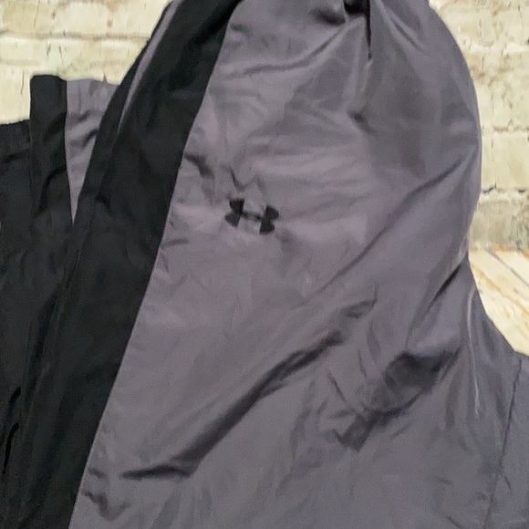 Under Armour XL pants grey black - Picture 2 of 15